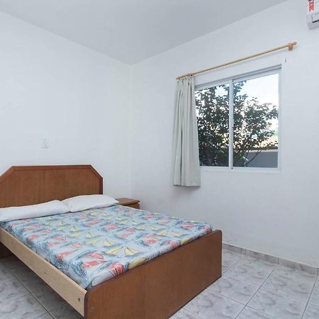 Apartamento Ferias De Verao 02 Leilighet Bombinhas Eksteriør bilde