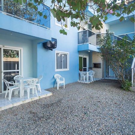 Apartamento Ferias De Verao 02 Leilighet Bombinhas Eksteriør bilde