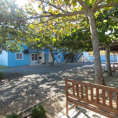 Apartamento Ferias De Verao 02 Leilighet Bombinhas Eksteriør bilde